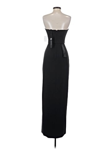 BCBGMAXAZRIA Cocktail Dress (view 2)