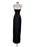 BCBGMAXAZRIA Black Cocktail Dress Size 0 - photo 2