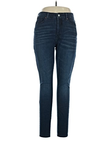 Levi Strauss Signature Jeans (view 1)