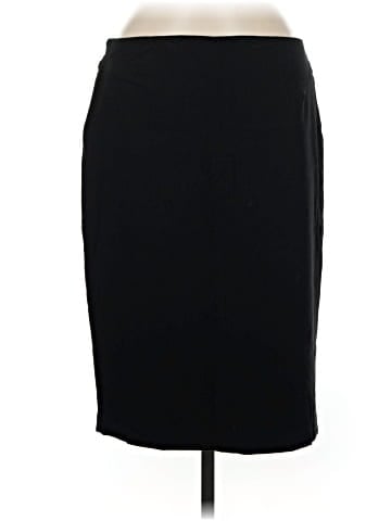 White House Black Market Formal Skirt (view 1)