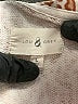Lou & Grey Animal Print Brown Pullover Sweater Size L - photo 7