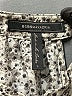 BCBGMAXAZRIA Gray Sleeveless Blouse Size S - photo 7