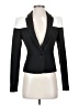 BCBGMAXAZRIA Black Blazer Size XXS - photo 1