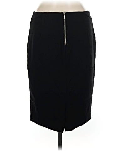 White House Black Market Formal Skirt (view 2)