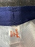 Cat & Jack 100% Recycled Polyester Blue Rash Guard Size 10 - 12 - photo 3