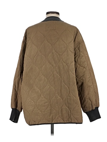 Zara Coat (view 2)