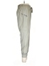 Assorted Brands Solid Gray Casual Pants Size L - photo 4