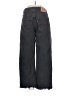 Levi's Gray Jeans Size 26 waist - photo 2