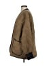 Zara Brown Coat Size XS - photo 5