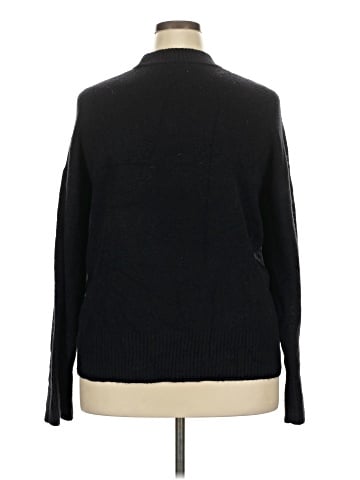 J.Crew Factory Store Turtleneck Sweater (view 2)