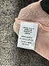 Beivy Pink Cardigan Size M - photo 8