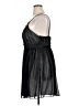 Ever Pretty 100% Polyester Black Cocktail Dress Size 16 - photo 5