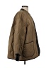 Zara Brown Coat Size XS - photo 4