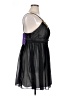 Ever Pretty 100% Polyester Black Cocktail Dress Size 16 - photo 4