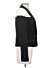 BCBGMAXAZRIA Black Blazer Size XXS - photo 4