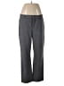 Banana Republic Gray Dress Pants Size 6 - photo 1