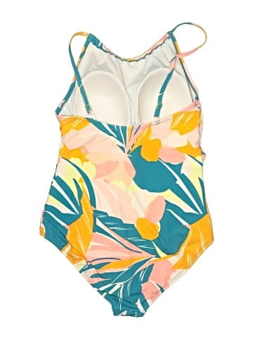 Jantzen One Piece Swimsuit (view 2)