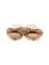 Crown & Ivy Tan Mule/Clog Size 10 - photo 2