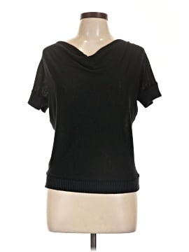 Zara Collection Short Sleeve Top