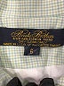 Brooks Brothers Green Blazer Size 6 - photo 6