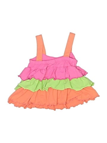 Nannette Sleeveless Top (view 2)
