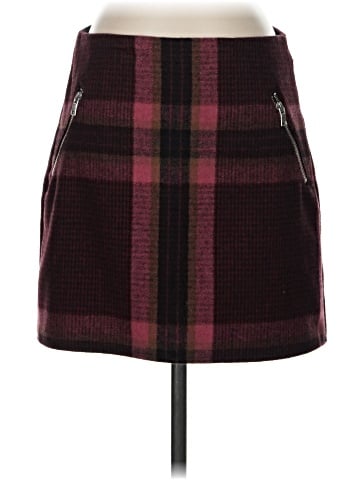 Gap Wool Skirt (view 1)
