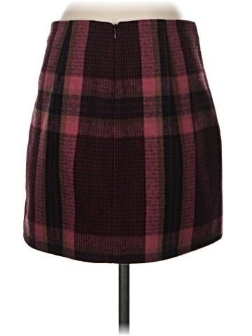 Gap Wool Skirt (view 2)