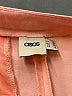 ASOS Solid Pink Casual Pants Size 6 - photo 4
