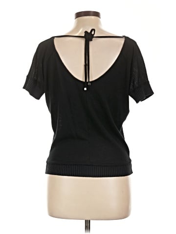 Zara Collection Short Sleeve Top (view 2)