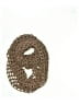 Tamsc 100% Acrylic Brown Tan Scarf One size - photo 1