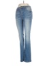 Cosmic Blue Love Blue Jeans Size 25 waist - photo 1