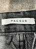 PacSun 100% Cotton Black Jeans Size 24 waist - photo 7