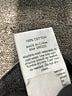 PacSun 100% Cotton Black Jeans Size 24 waist - photo 9