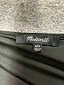 Madewell Black Shimmer Lyric Wrap Top Size XXS - photo 7