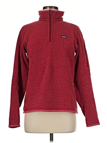 Patagonia Fleece (view 1)
