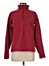 Patagonia 100% Polyester Red Fleece Size M - photo 1