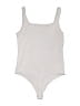 Unbranded Gray Bodysuit Size M - photo 2