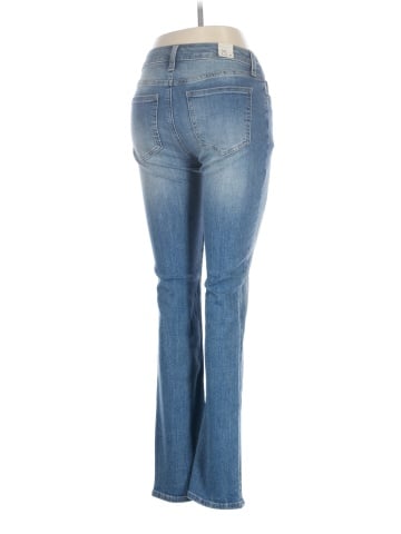 Cosmic Blue Love Jeans (view 2)
