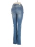 Cosmic Blue Love Blue Jeans Size 25 waist - photo 2