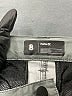 Hurley Solid Gray Khaki Shorts Size 8 - photo 3