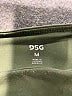 DSG Solid Green Athletic Shorts Size M - photo 3