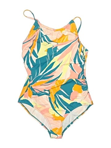 Jantzen One Piece Swimsuit (view 1)