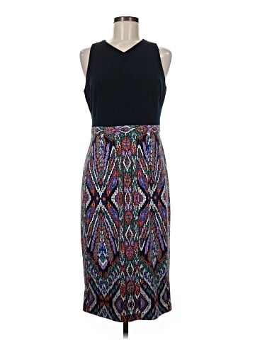 Maggy London Cocktail Dress (view 1)