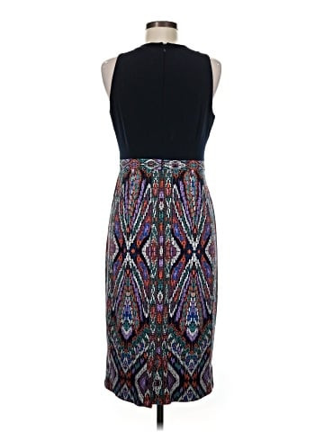 Maggy London Cocktail Dress (view 2)