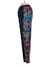 BCBGMAXAZRIA 100% Polyester Print Blue Casual Pants Size XS - photo 5