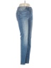 Cosmic Blue Love Blue Jeans Size 25 waist - photo 4