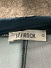 Assorted Brands Floral Blue Casual Skirt Size 12 - photo 4