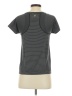 Athleta Gray Active T-Shirt Size S - photo 2