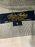 Brooks Brothers Gray Blazer Size 4 - photo 3