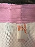 Cat & Jack 100% Polyester Pink Rash Guard Size 10 - 12 - photo 3